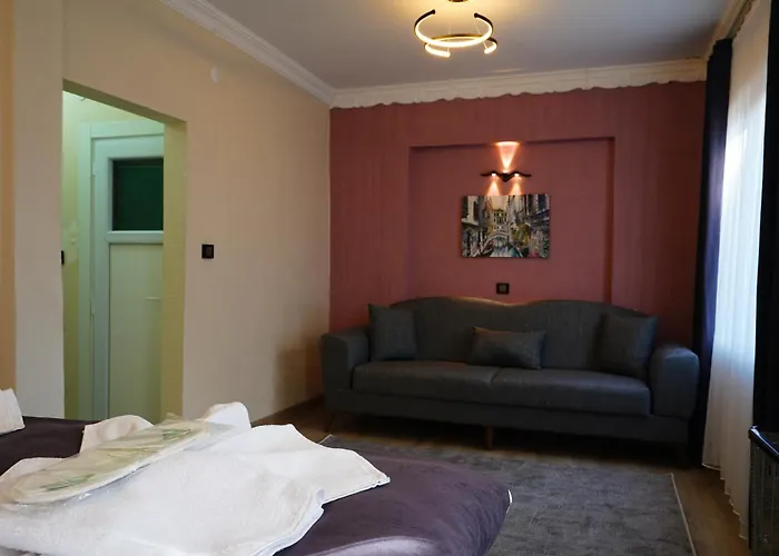 The Galata * Istanbul