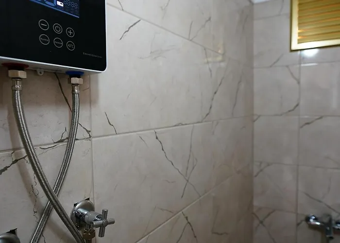 The Galata Pensionat