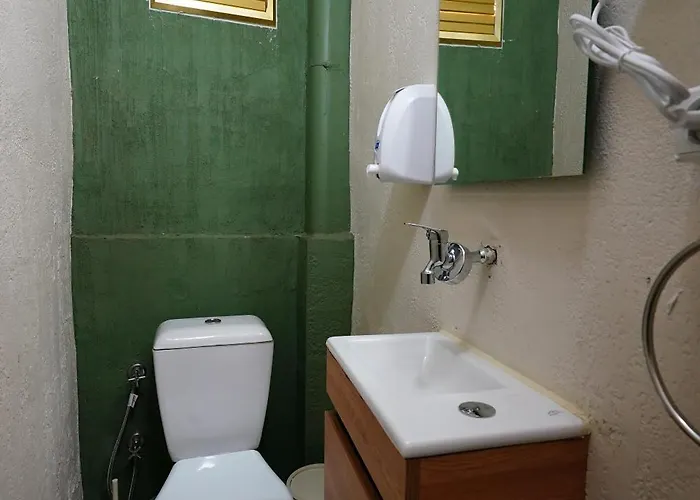 Guest house The Galata