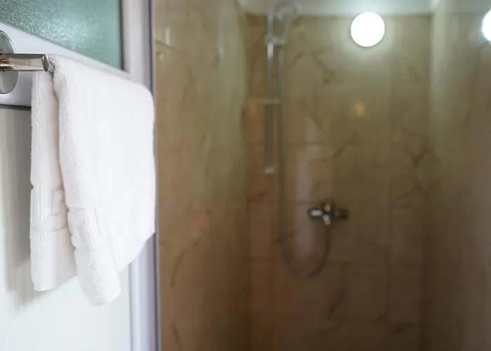 Guest house The Galata *