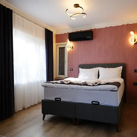 The Galata Stambuł
