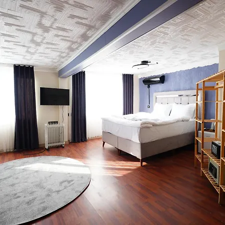 The Galata Pensjonat 4*