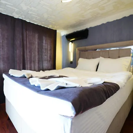 The Galata Pensjonat 4*