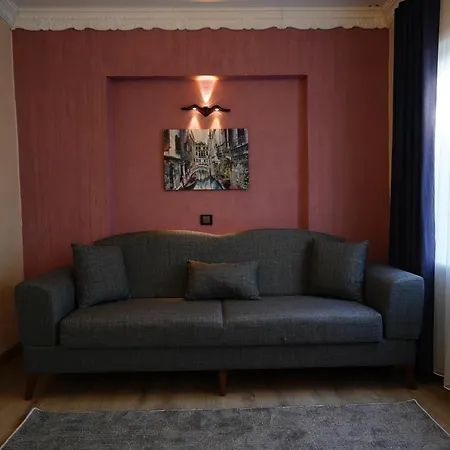 The Galata Pensjonat 4*