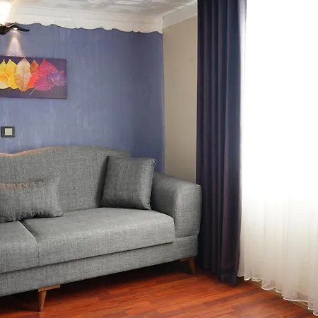 The Galata 4*