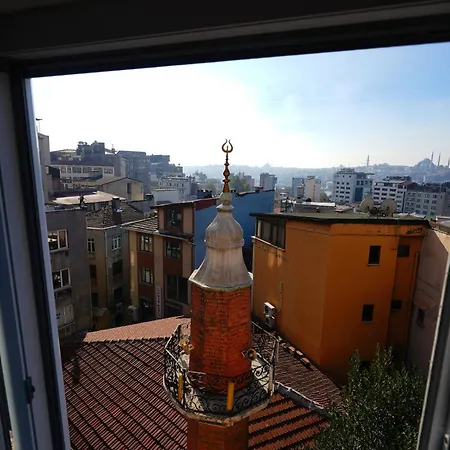 The Galata