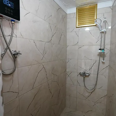 The Galata 4*